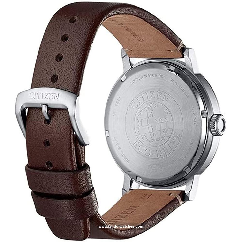 Buy Men's CITIZEN AW1620-21E Classic Watches | Original