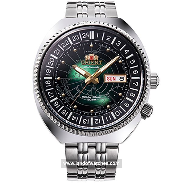 Buy Men's ORIENT RA-AA0E02E19B Classic Watches | Original