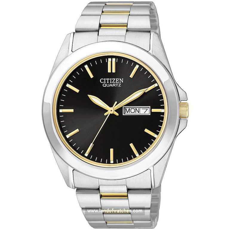 Buy Men's CITIZEN BF0584-56E Classic Watches | Original