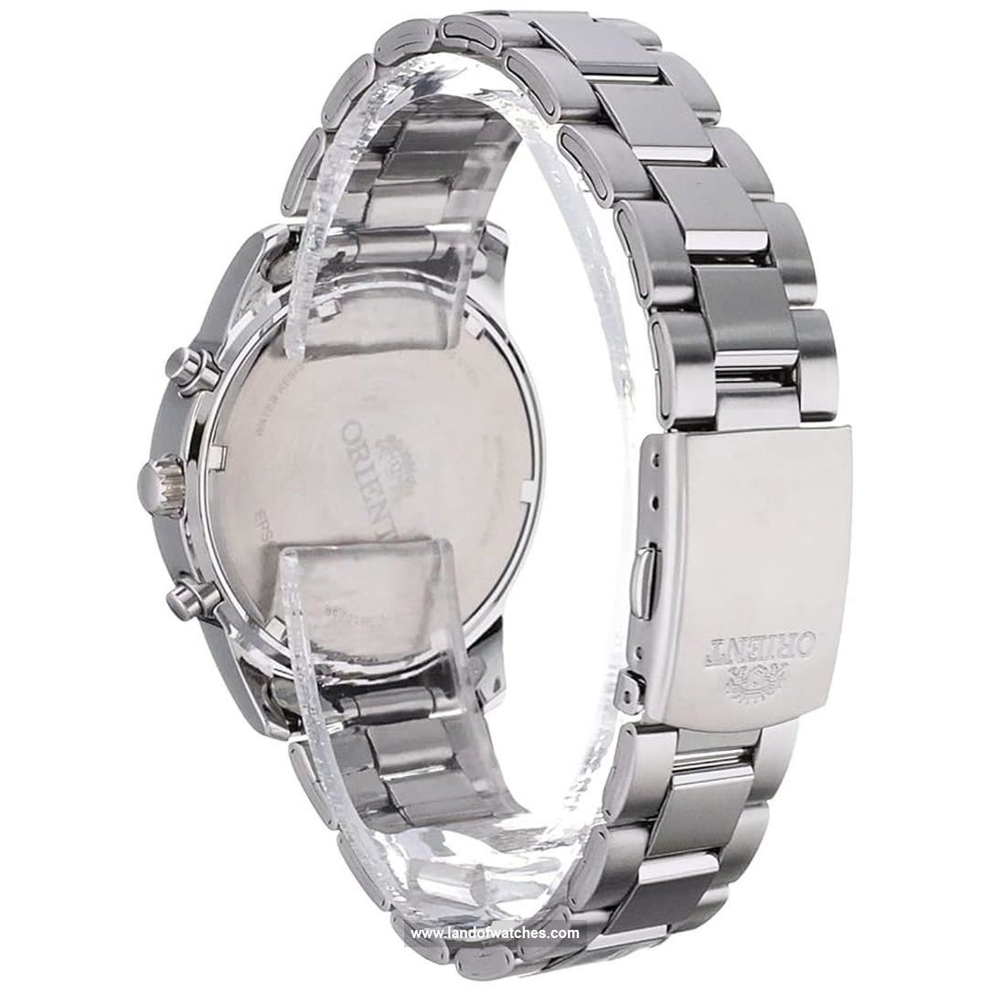 Buy Men's ORIENT FKU00002B0 Classic Watches | Original