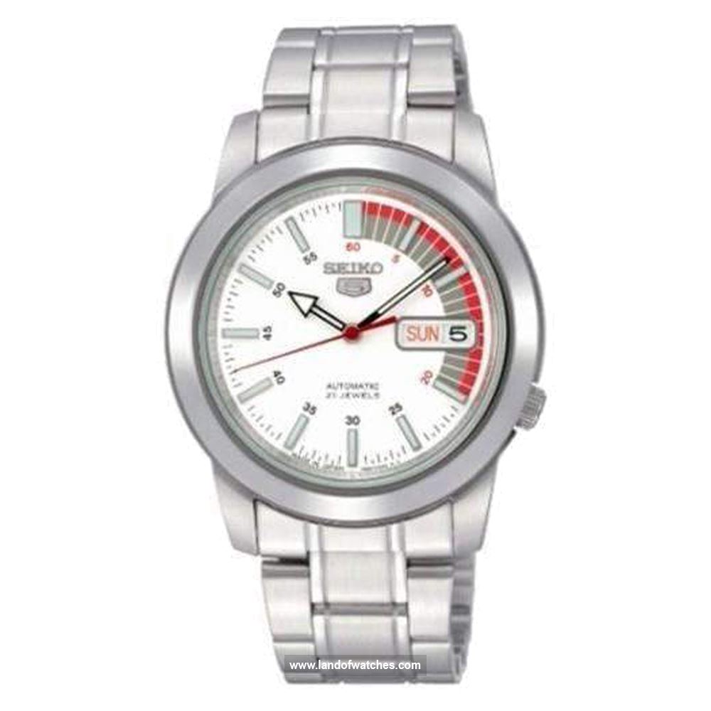 شراء ساعة معصم رجالیه سیکو(SEIKO) SNKK25K1S كلاسيك | | | الأصلي