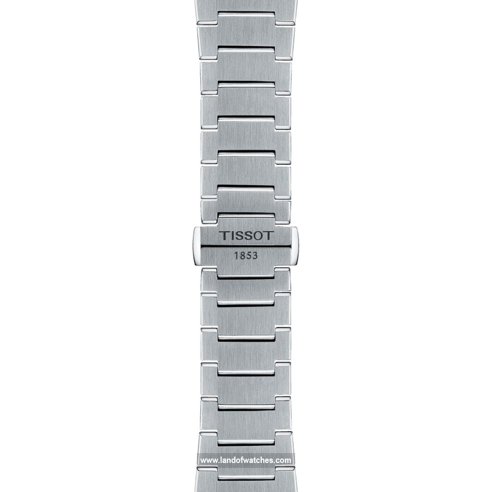 شراء ساعة معصم رجالیه تیسوت(TISSOT) T137.427.11.041.00 كلاسيك | | | الأصلي