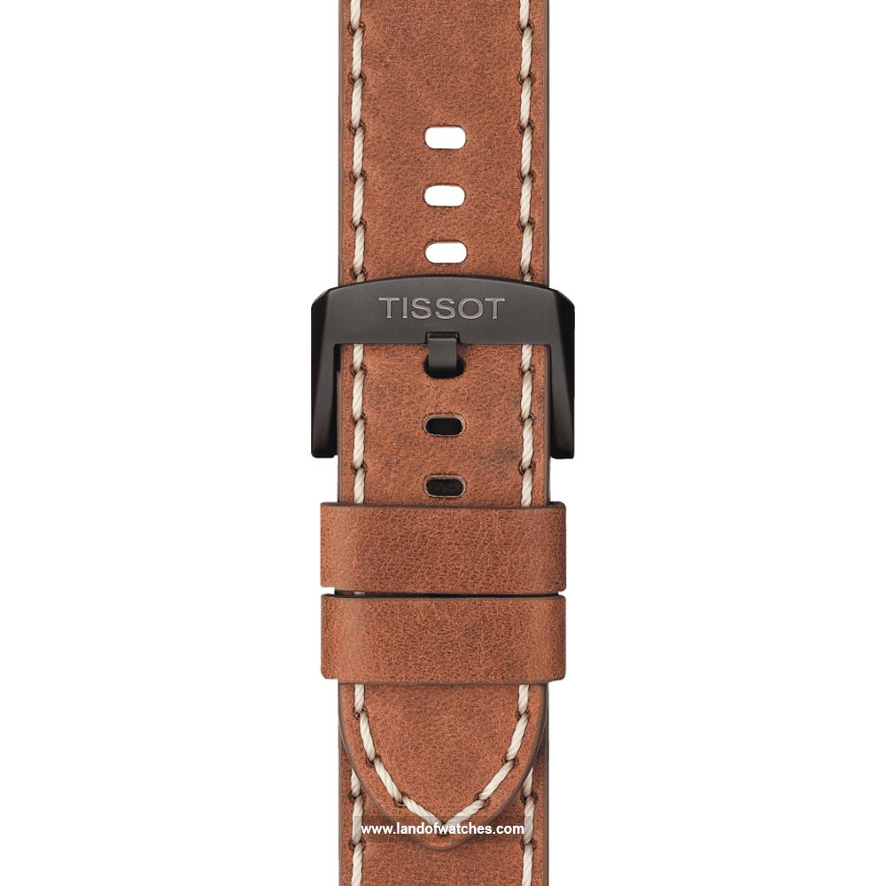 شراء ساعة معصم رجالیه تیسوت(TISSOT) T116.407.36.051.01 رياضة | | | الأصلي