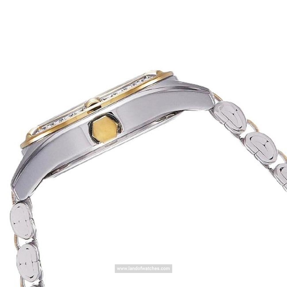 شراء ساعة معصم نسائیه سیتیزن(CITIZEN) EU6064-54D | | | الأصلي