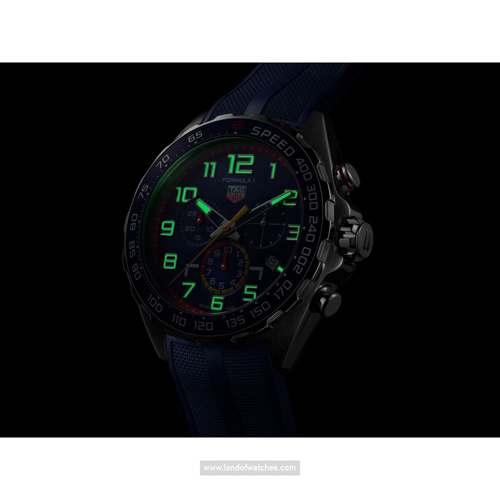 Buy Men's TAG HEUER CAZ101AL.FT8052 Watches | Original