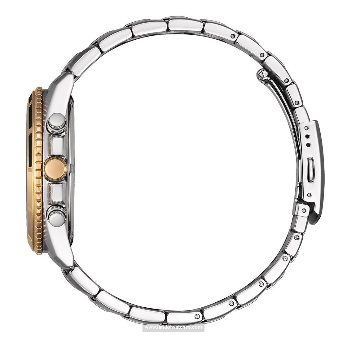 شراء ساعة معصم رجالیه سیتیزن(CITIZEN) AN8204-59H كلاسيك | | | الأصلي