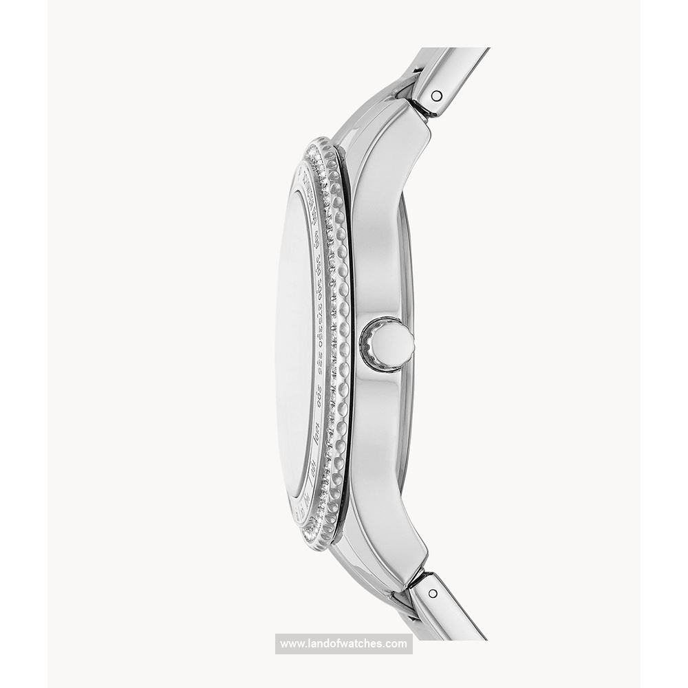 شراء ساعة معصم نسائیه فسیل(FOSSIL) ES5108 كلاسيك | | | الأصلي