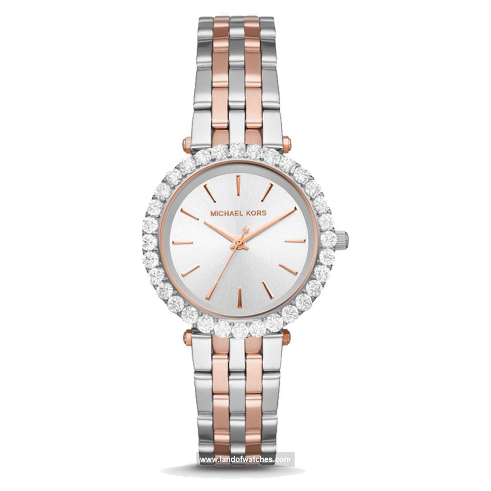 شراء ساعة معصم نسائیه مایکل کورس(MICHAEL KORS) MK4515 | | | الأصلي