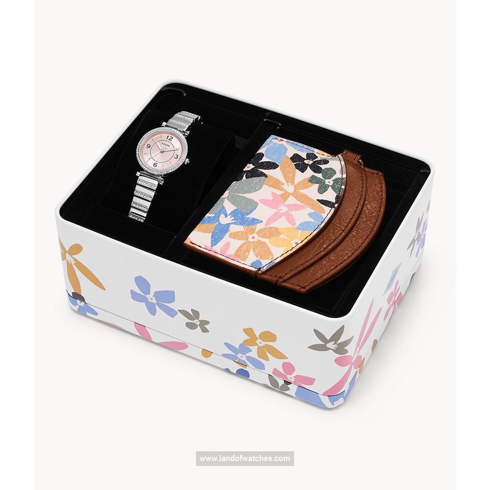 شراء ساعة معصم نسائیه فسیل(FOSSIL) ES5182SET موضه | | | الأصلي