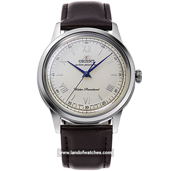 شراء ساعة معصم رجالیه اورینت(ORIENT) RA-WK0003G كلاسيك | | | الأصلي