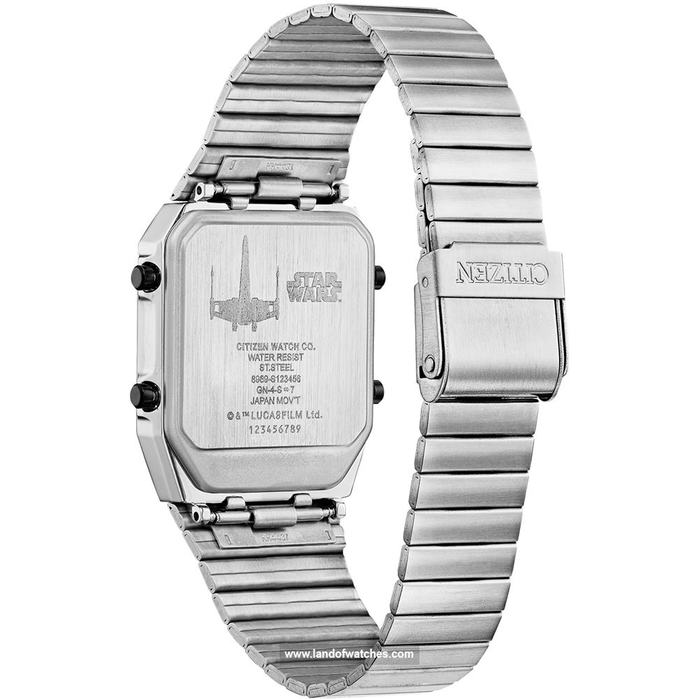 Buy Men's CITIZEN JG2108-52W Classic Watches | Original