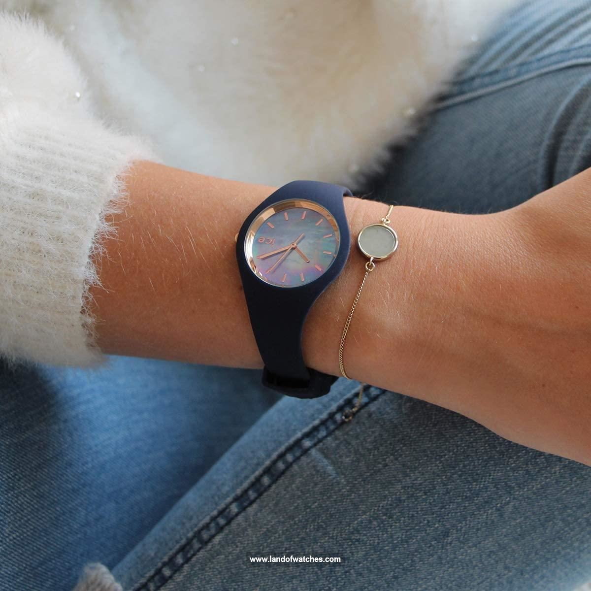 شراء ساعة معصم نسائیه آیس واج(ICE WATCH) 016940 | | | الأصلي