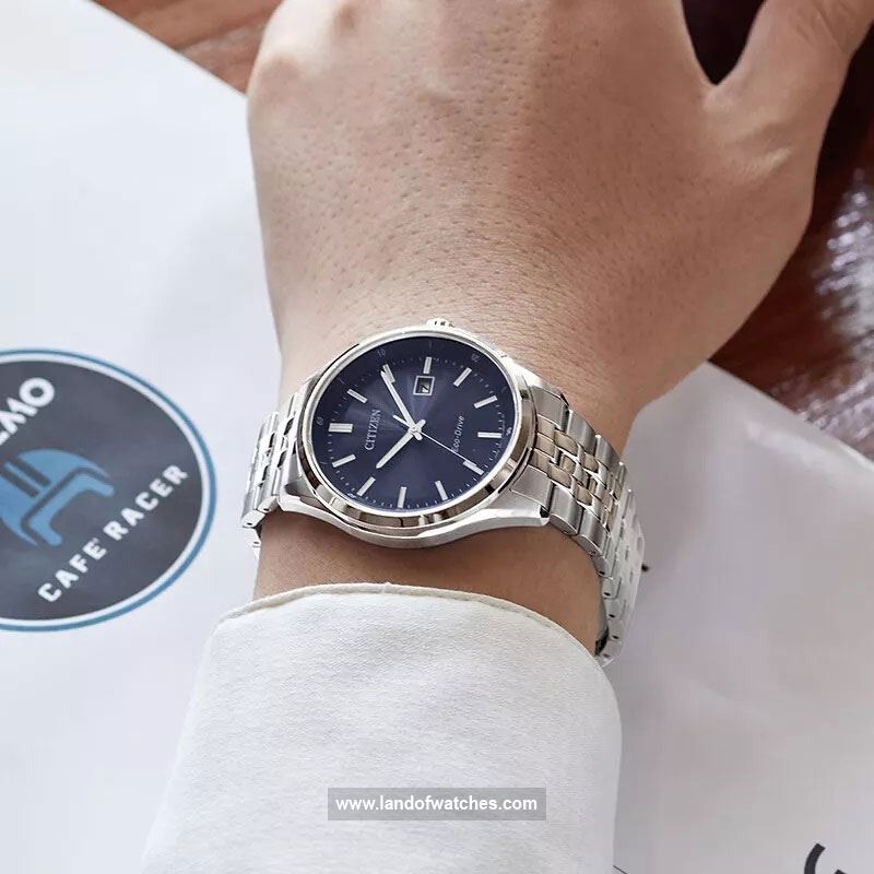 Buy Men's CITIZEN BM7560-59L Classic Watches | Original