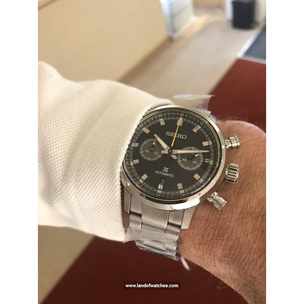 Buy Men's SEIKO SRQ041J1 Sport Watches | Original