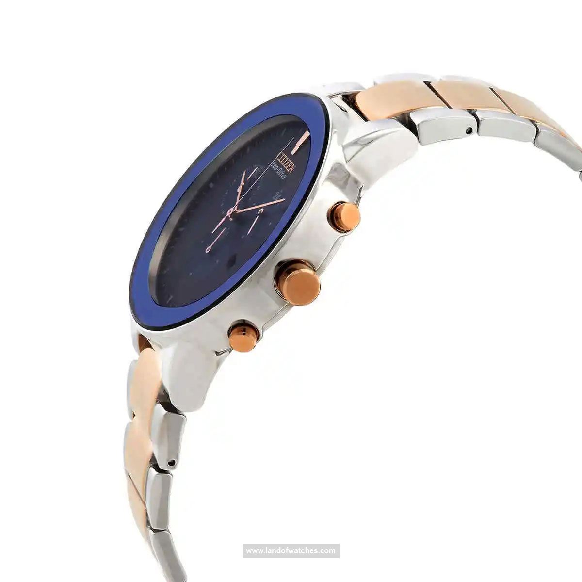 Buy Men's CITIZEN AT2244-84L Classic Watches | Original
