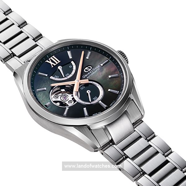 Buy Men's ORIENT RE-BY0007A00B Classic Watches | Original