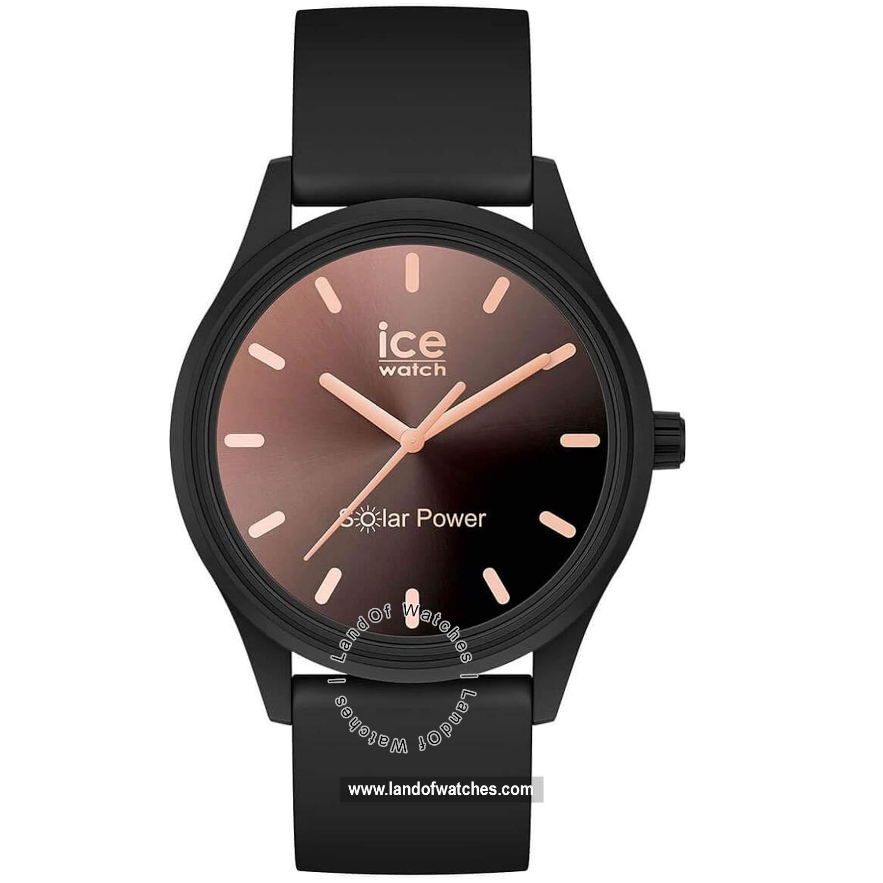 شراء ساعة معصم نسائیه آیس واج(ICE WATCH) 018477 رياضة | | | الأصلي