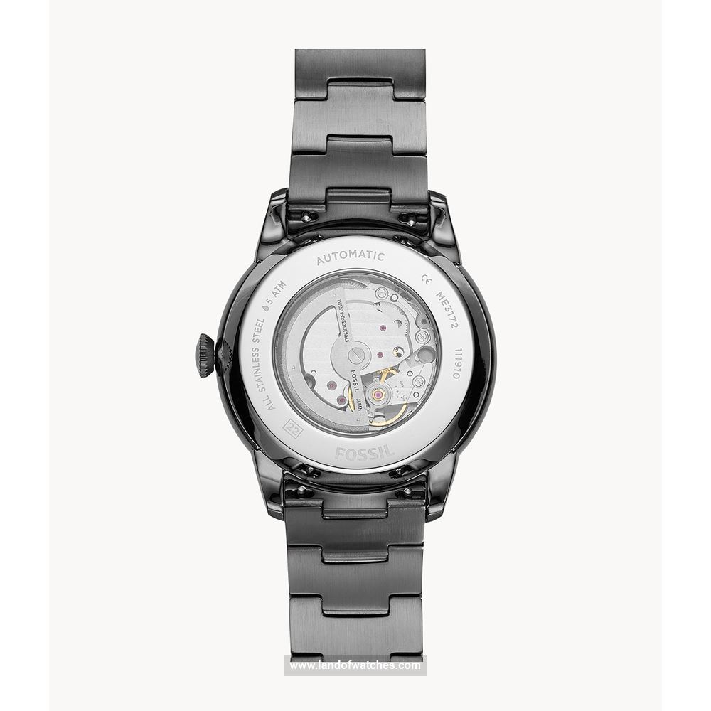 شراء ساعة معصم رجالیه فسیل(FOSSIL) ME3172 كلاسيك | | | الأصلي