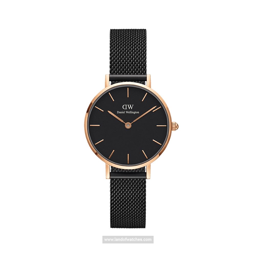 Buy Women's DANIEL WELLINGTON DW00100245 Classic Watches | Original