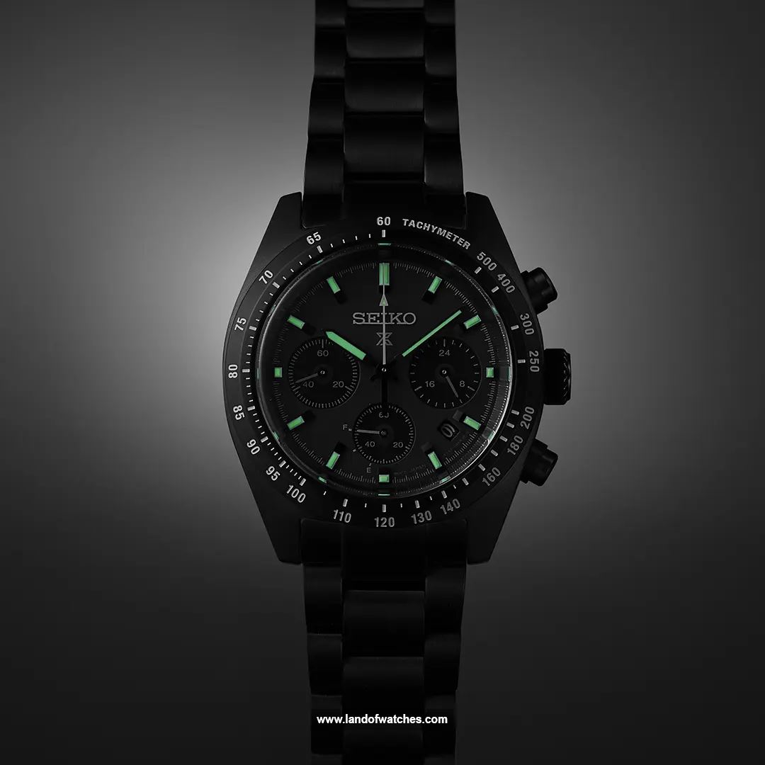 Buy Men's SEIKO SSC917P1 Sport Watches | Original