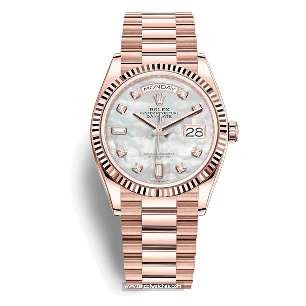 Buy Men's Women's Rolex 128235 Watches | Original