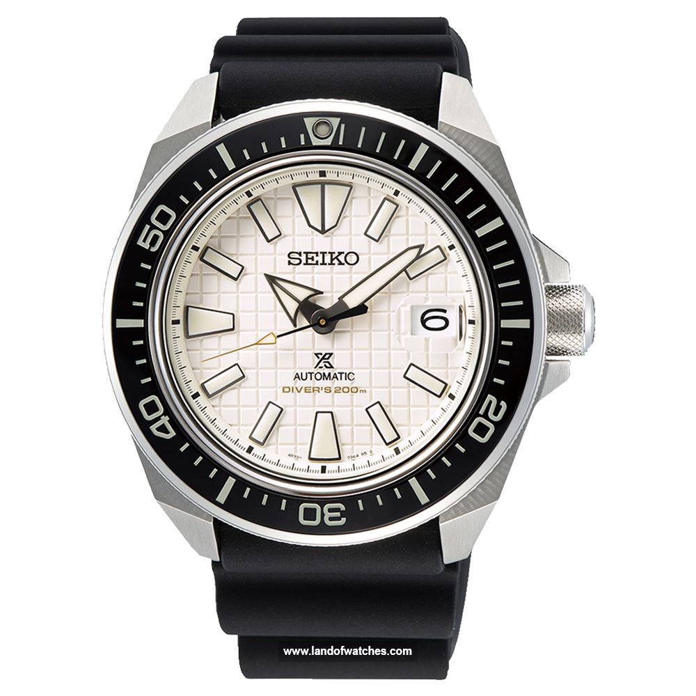 شراء ساعة معصم سیکو(SEIKO) SRPF37 | | | الأصلي