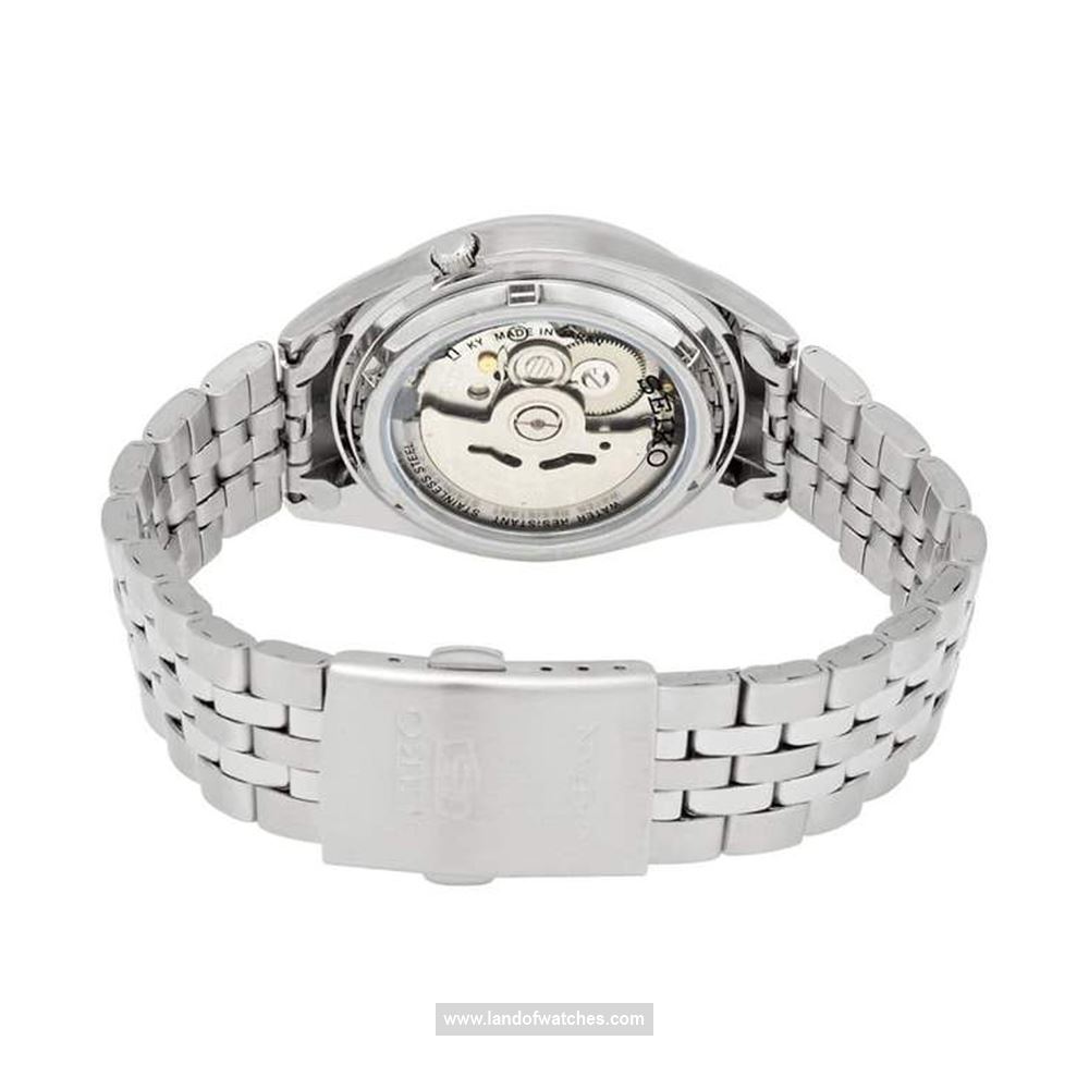 شراء ساعة معصم رجالیه سیکو(SEIKO) SNKL19J1 كلاسيك | | | الأصلي