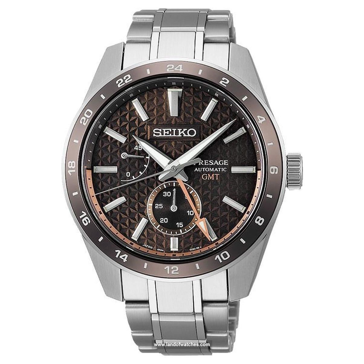 Buy Men's SEIKO SPB225J1 Sport Watches | Original