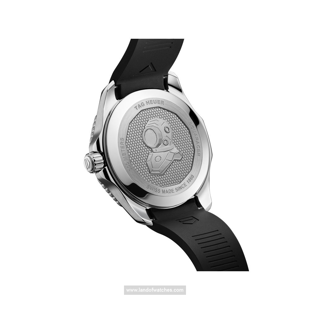 شراء ساعة معصم رجالیه تغ هویر(TAG HEUER) WBP201A.FT6197 | | | الأصلي