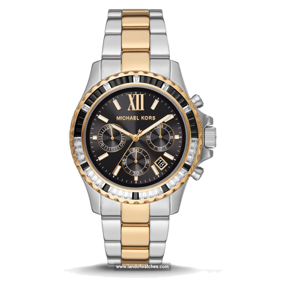 شراء ساعة معصم نسائیه مایکل کورس(MICHAEL KORS) MK7209 | | | الأصلي
