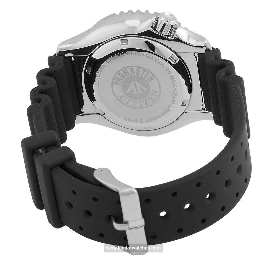 Buy Men's CITIZEN NY0040-09E Sport Watches | Original