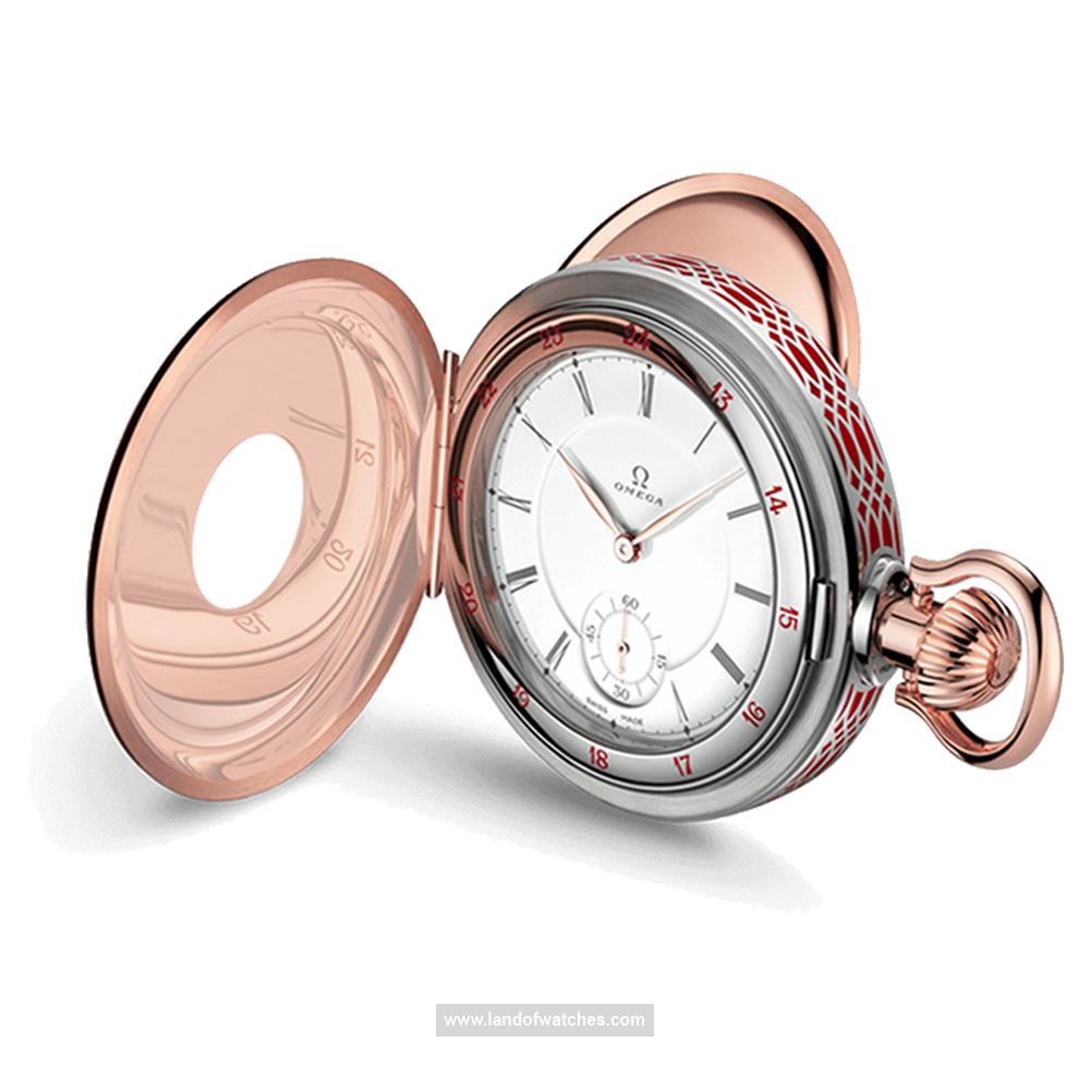 شراء ساعة معصم أوميغا(OMEGA) 518.62.60.00.04.001 | | | الأصلي