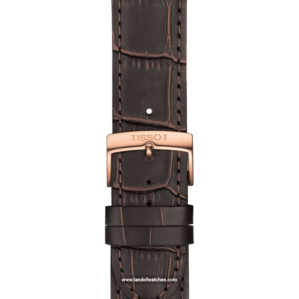 Buy Men's TISSOT T109.407.36.031.00 Classic Watches | Original