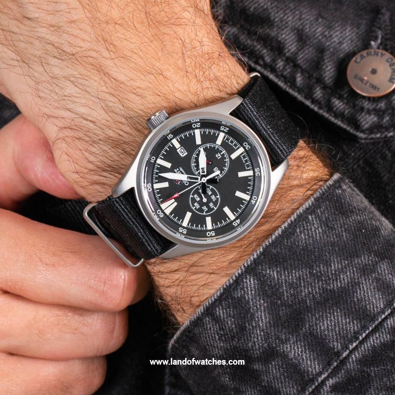 شراء ساعة معصم رجالیه اورینت(ORIENT) RA-AK0404B رياضة | | | الأصلي