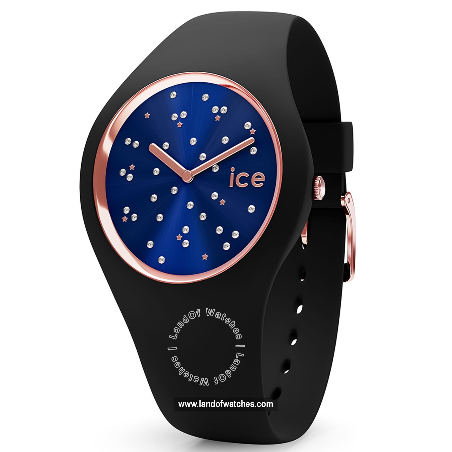 شراء ساعة معصم نسائیه آیس واج(ICE WATCH) 016298 | | | الأصلي