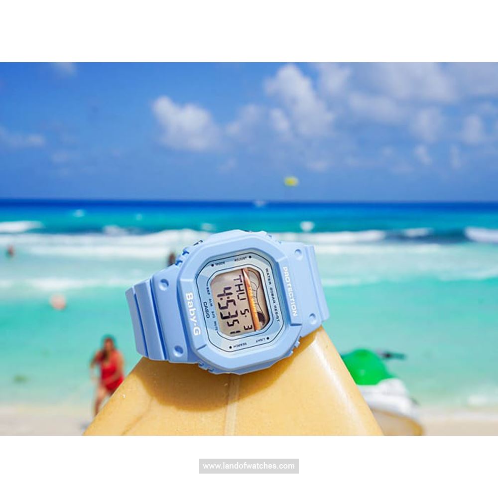 Buy CASIO BLX-560-2 Watches | Original