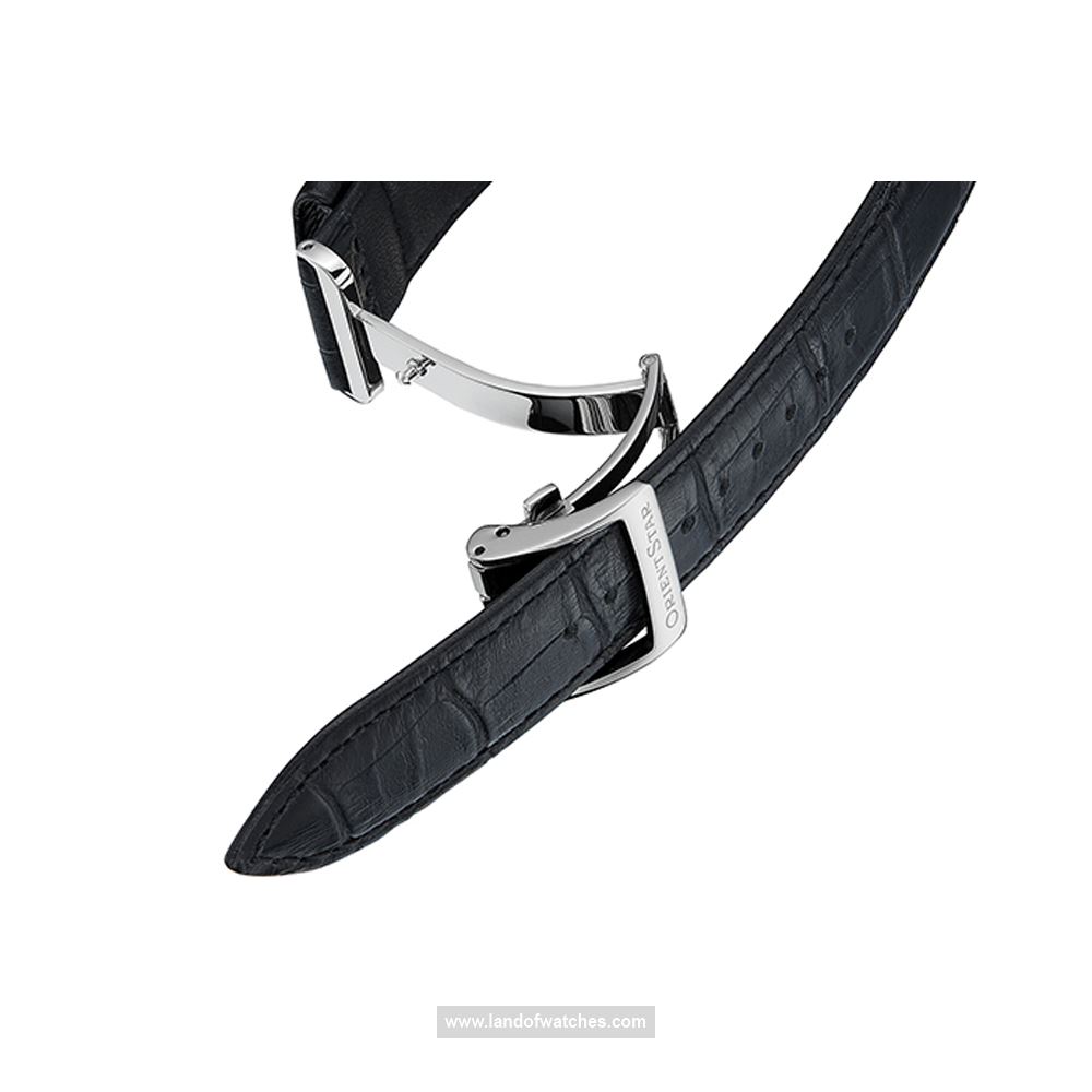 شراء ساعة معصم رجالیه اورینت(ORIENT) RE-AV0002S كلاسيك | | | الأصلي