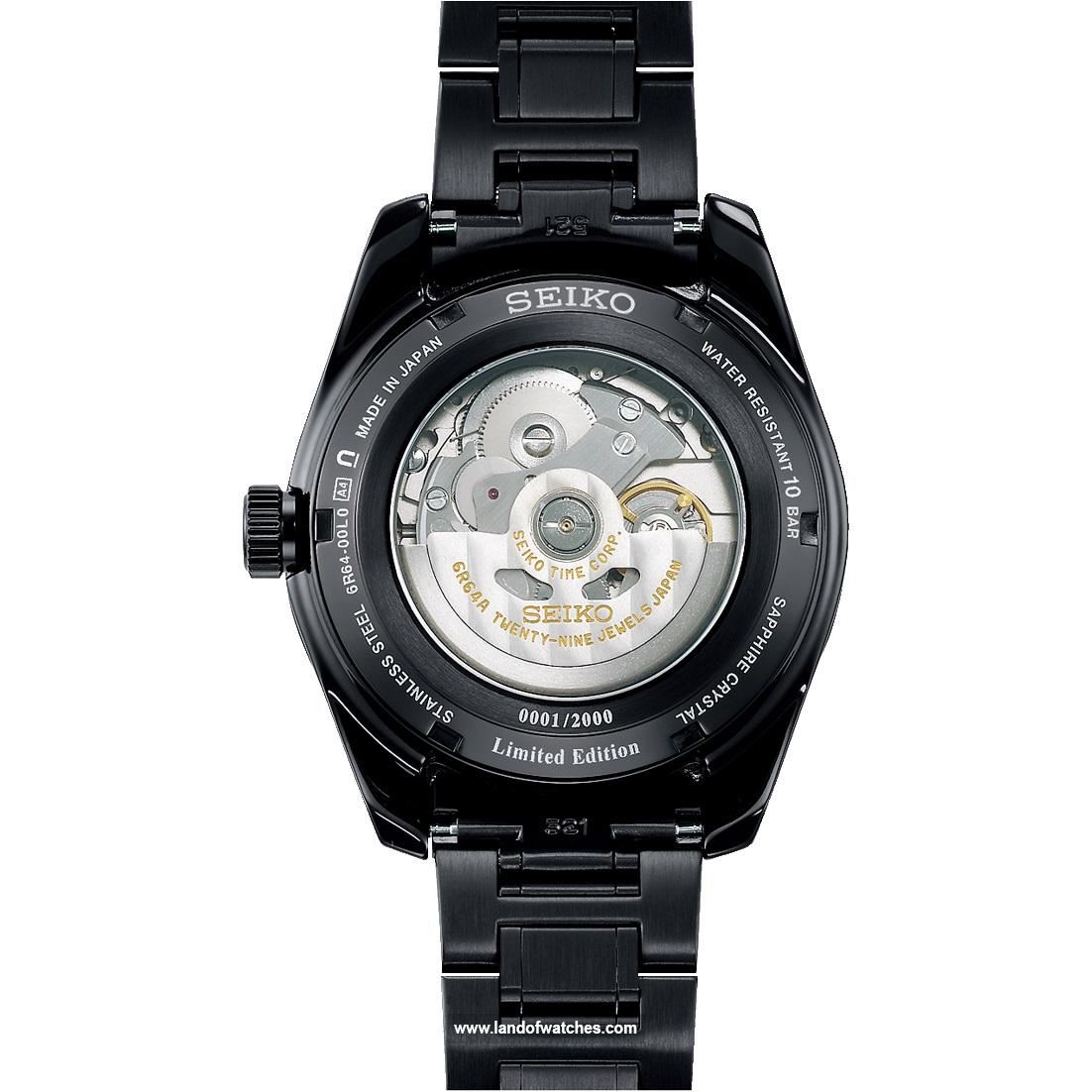 Buy Men's SEIKO SPB361J1 Classic Watches | Original