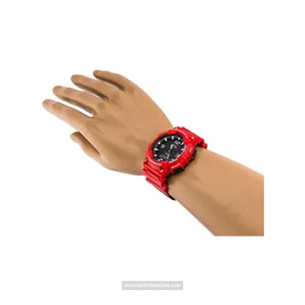 Buy Men's CASIO AQ-S810WC-4AVDF Sport Watches | Original