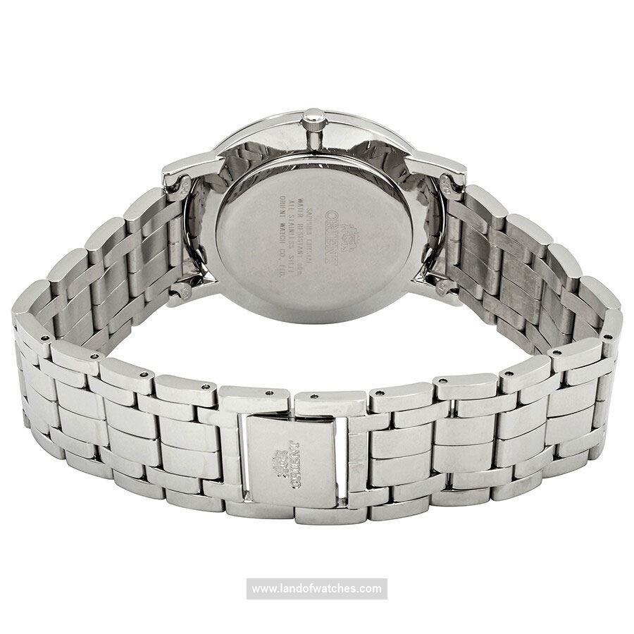 Buy Men's ORIENT FGW01005B0 Classic Watches | Original