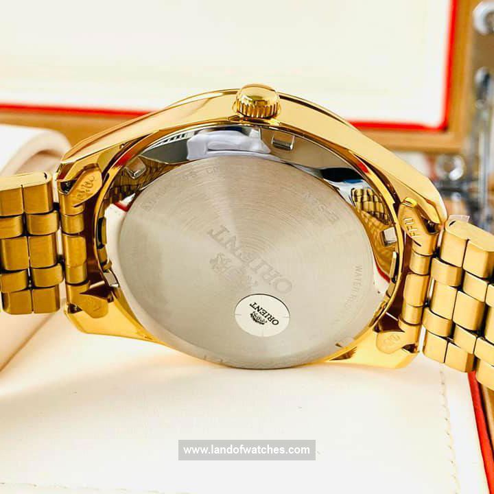 Buy Men's ORIENT SAB0C004B8B Classic Watches | Original