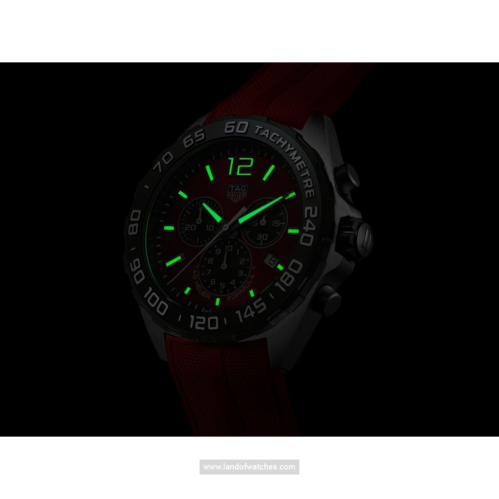 شراء ساعة معصم رجالیه تغ هویر(TAG HEUER) CAZ101AN.FT8055 | | | الأصلي