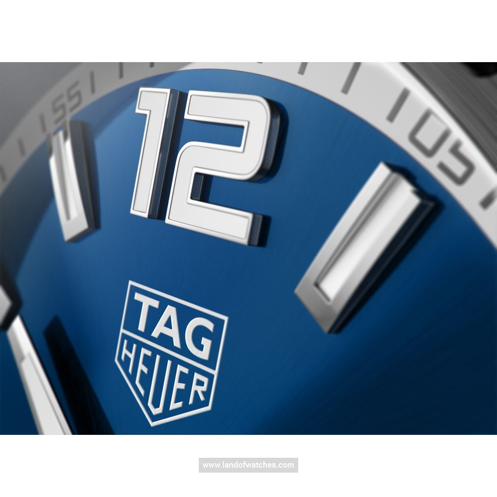 Buy Men's TAG HEUER WAZ2014.BA0842 Watches | Original