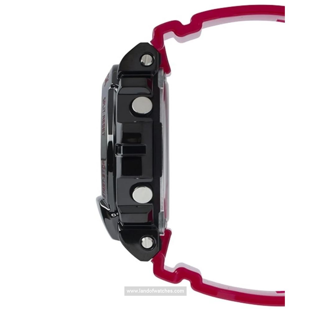 شراء ساعة معصم رجالیه کاسیو(CASIO) GM-6900B-4DR | | | الأصلي