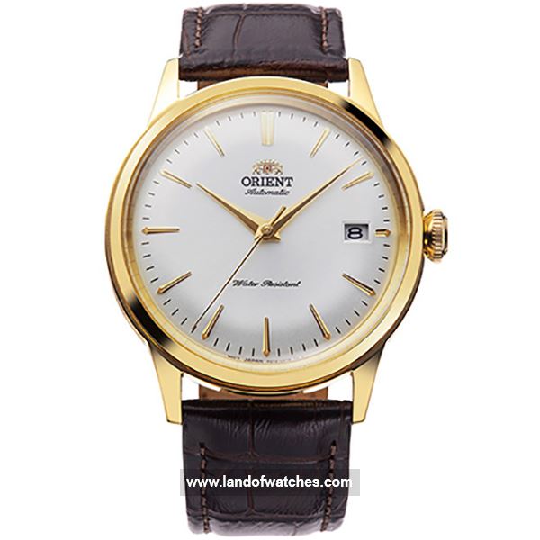 شراء ساعة معصم رجالیه اورینت(ORIENT) RA-AC0M01S00C كلاسيك | | | الأصلي