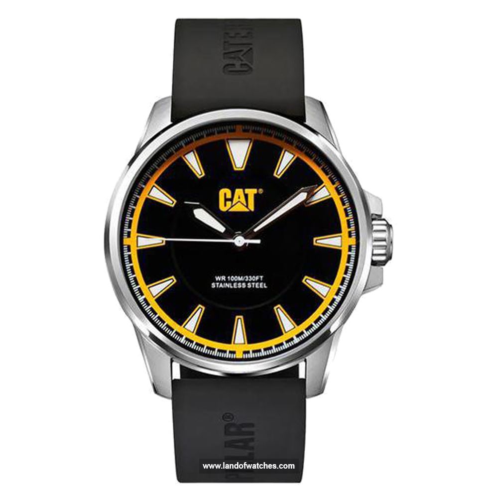 Buy CAT SET1.140.21.127 Watches | Original