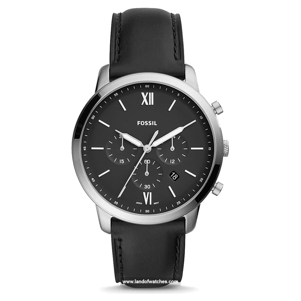 شراء ساعة معصم رجالیه فسیل(FOSSIL) FS5452 كلاسيك | | | الأصلي