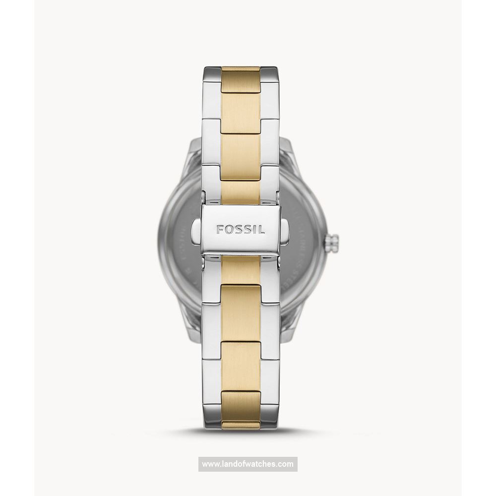 شراء ساعة معصم نسائیه فسیل(FOSSIL) ES5107 كلاسيك | | | الأصلي