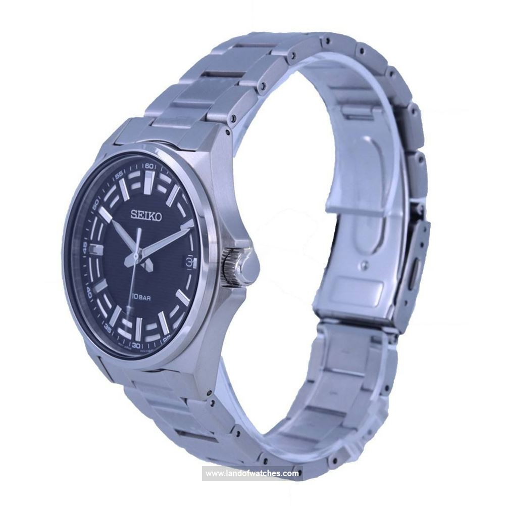 Buy Men's SEIKO SUR505P1 Classic Watches | Original