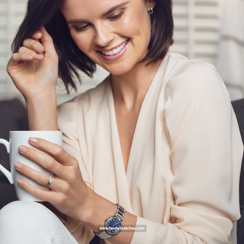 شراء ساعة معصم نسائیه سیتیزن(CITIZEN) EM0840-59N موضه | | | الأصلي